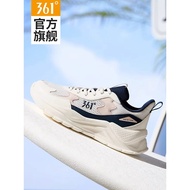361 Women's Running Shoes - 2026 Spring Mesh Breathable & Lightweight