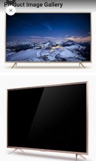 💯World Top famous👍renowned brand📺quality reliable💪TCL👍L49P2US🔍TV💝4K💖UHD🎁49inch LED🔍Smart Android🔍TV電視機💰實夠夠夠夠發$1999.98fixed price🔍with Lan plug available for online using👍VGA plug for using as computer monitor👍GooD💖GREAT👍💯💯💯