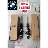 ( 100% ORIGINAL ) BMW F10 5 SERIES REAR ABSORBER WITH VDC