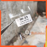 MESIN MIYOTA 8205 8215 movement watch movement needle ETA hands WH311