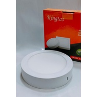 12w kingtas outbow led downlight / downlight / led downlight / ceiling light