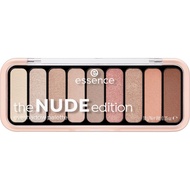 essence the edition eyeshadow palette