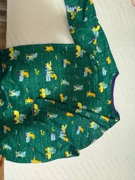 BIBADO 防漏防水飯衣