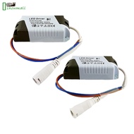 [ISHOWMAL] LED Ceilling Light Lamp Driver Transformer Power Supply LED Driver❀