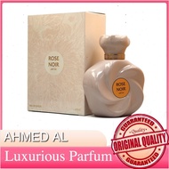 Ahmed Al Maghribi  Rose Noir EDP (75ml)