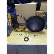 HEADLIGHT HOUSING 7inches AND RING SHELL 5.75inches For headlight