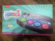 現貨【★土城銀河星★】可速出派鲨鱼初音天使PS4.PS5游戲控制器 適用于P4/P4 slim/P4 Pro/P5主機即
