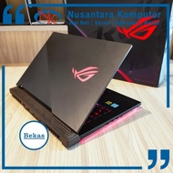 Laptop ASUS ROG STRIX G531GW (Second) Best