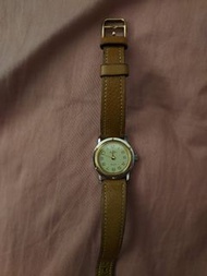 Hermes Vintage Watch 愛馬仕 錶