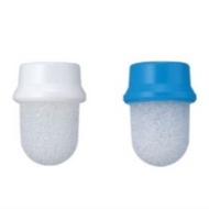 SAN-EI PM 202 A Water Faucet Filter - WHITE BLUE/