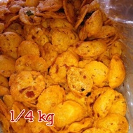 Comring Spice Seasoning 1/ 4Kg | 250gr