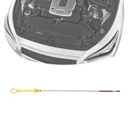 11140-2V70A Engine Oil Dipstick Level Gauge Compatible with Infiniti Q50 2016-2019, Q60 2017-2018, R