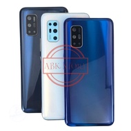 BACK CASING - CASING - HOUSING FOR VIVO V17 / V19 (INDONESIA) BACKDOOR FULLSET + BEZEL FREE PACKING