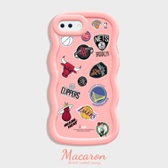 Realme C1 For Cartoon NBA Cassing Phone Case Hp Color Kesing Casing 0340