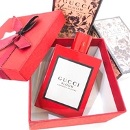 Nước hoa nữ Gucci Bloom Ambrosia di Fiori EDP Intense 100ml