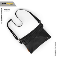 ANT PROJECT - VENOM Sacoche Waterproof Sling Bag - Men's Sling Bag