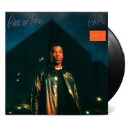 Giveon - Give Or Take ( Vinyl / LP )
