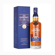 The Glenlivet 18 YO Single Malt Whisky 700ml