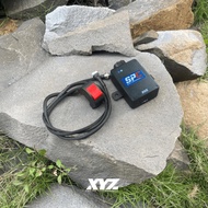 KAWASAKI XYZ CDI DIGITAL SPC NINJA 2-STROKE RR R SSkawasaki