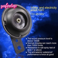 [TOP] ebike Motorcycle Electric  Kit 12V 48V 60V  Waterproof Round