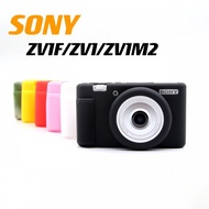 For Sony ZV-1 Mark II ZV1M2 Protective Case Dustproof Scratchproof Camera Cover Bag ZV1F ZV-1F Acces