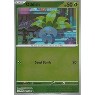 Oddish - 001/094 | POKEMON TCG: Phantasmal Flames