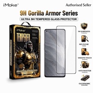 iMoke Tempered Glass For Realme GT Master Edition