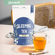 ESSENLI Tea Blend / Sleeping Tea / Teh insomnia