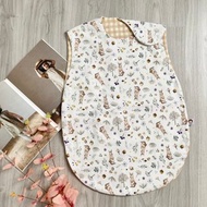 彼得兔防踢被 防踢背心 彌月禮