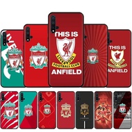 LIVERPOOL FC DIY PHONE CASE / COSTUMIZED PHONE CASE