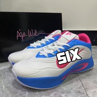 2025 new Top A'one Spike outdoor NBA A'ja Basic Trendy sports Rubber basketball shoes for man/women