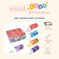 Orion Mini Vitamin C Candy