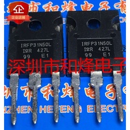 ((One Price) IRFP31N50L TO-247 MOS Field Effect Tube 500V 31A