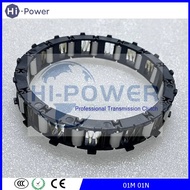 SEHYU 01M 01N 095 096 097เกียร์อัตโนมัติ Sprag Roller คลัทช์ต่ำ4ความเร็ว095323383สำหรับ VW AUDI Mk4