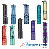 Olight i3E EOS Smallest 90 Lumens Light Keychain