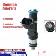 1 pcs Injector Nozzle for Mitsubishi Mirage / Lancer (10 Hole) 1465A331