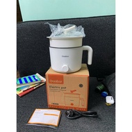 GAABOR GR-N15A 1.5L MULTI-FUNCTION ELECTRIC COOKER Electric Pot Steamer Mini Cooker