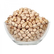 CHICKPEAS / WHITE CHANA 500g / 1 kg