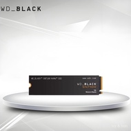 WD Xishu SN7100 Solid State M.2 NVME Hard Drive Notebook PCIE4 Desktop SSD Service NVME Agreement