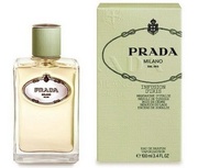 PRADA Infusion D'iris 鳶尾花女性淡香精 100ml