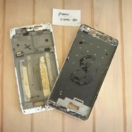 Frame tatakan LCD original copotan Asli HP Xiaomi Readmi 4a
