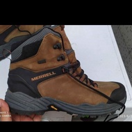 Merrell Phaserbound Vibram