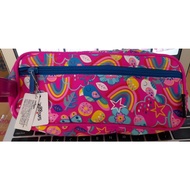 Smiggle PENCIL CASE PINK BIRD