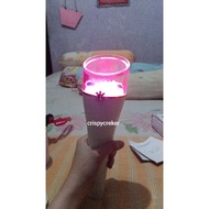 Izone official wizbong lightstick