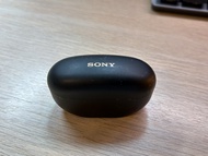 Sony WF-1000XM5 耳機 黑色