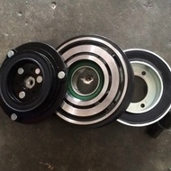 Proton Exora compressor clutch pully