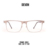 แว่นพับได้ ROAV รุ่น DEVON *OPTICAL (กรอบแว่นสายตา)
