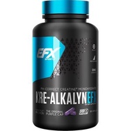 Armada - EFX Sports, Kre-Alkalyn EFX膠囊，120粒