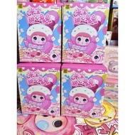 Skincare Nommi v8 selected