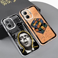 Case Caing Latest Infinix Smart 20 Softcase Smart 10 10 Plus Premium Transparent HBI-208